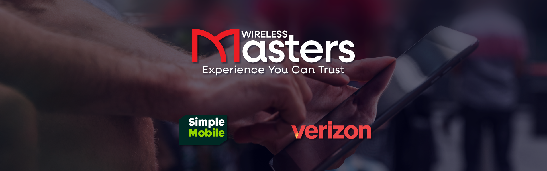 banner wirelessmasters